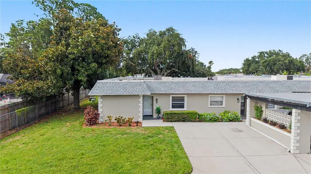 3526 Teeside Drive, New Port Richey, FL, 34655