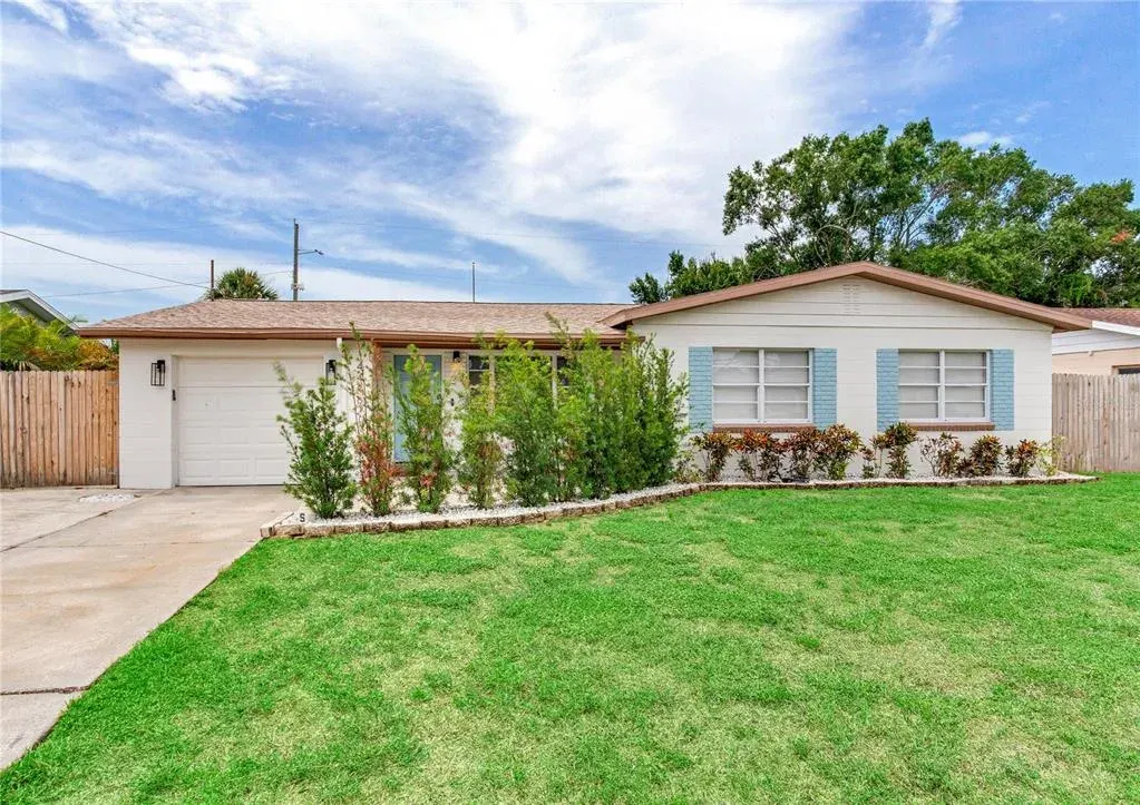 4416 W Bay Court Avenue, Tampa, FL, 33611