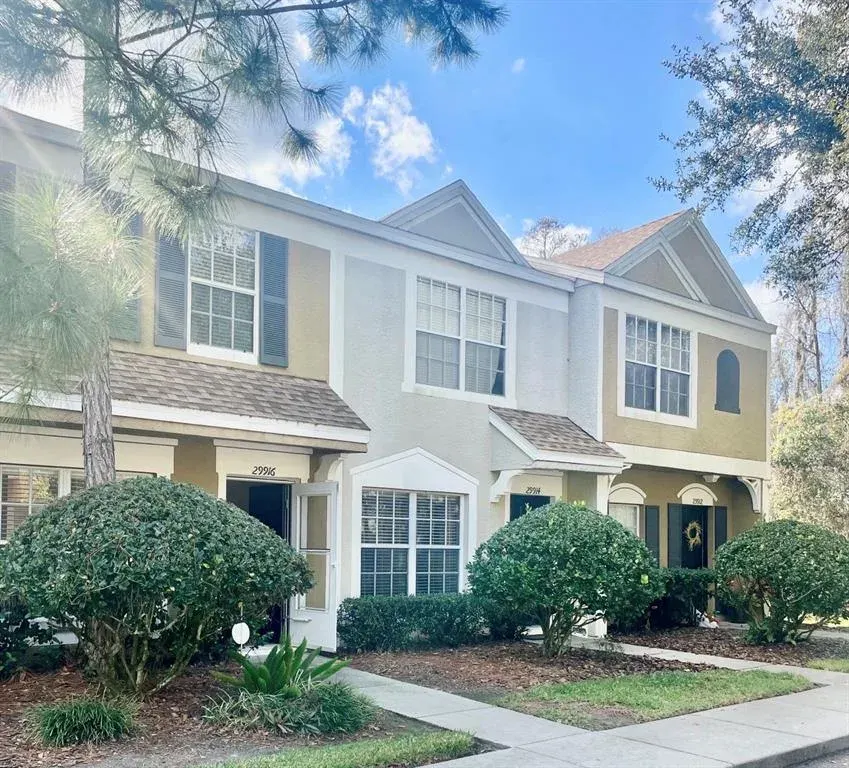 Address Withheld, Wesley Chapel, FL, 33543