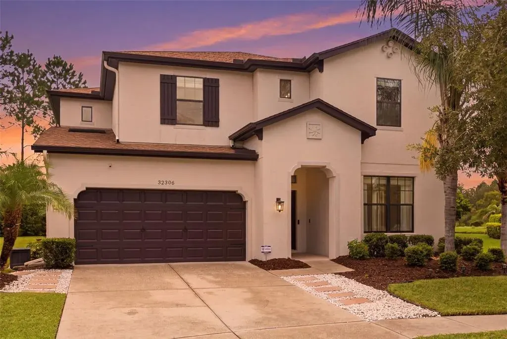 32306 Garden Alcove Loop, Wesley Chapel, FL, 33545