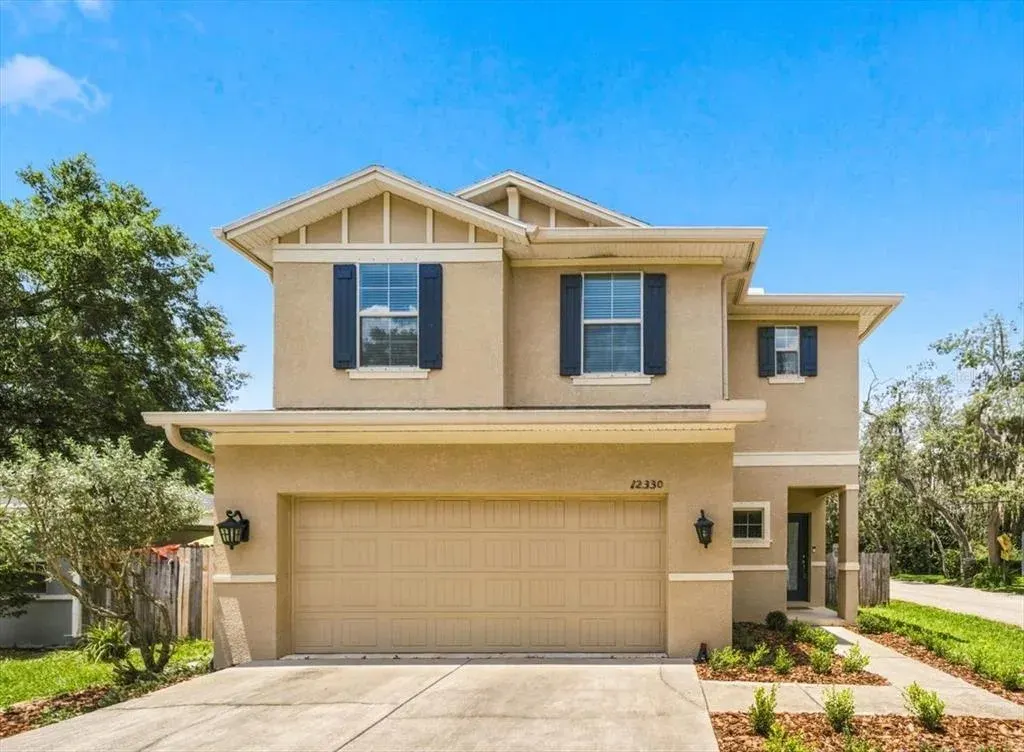 12330 N Rome Avenue, Tampa, FL, 33612