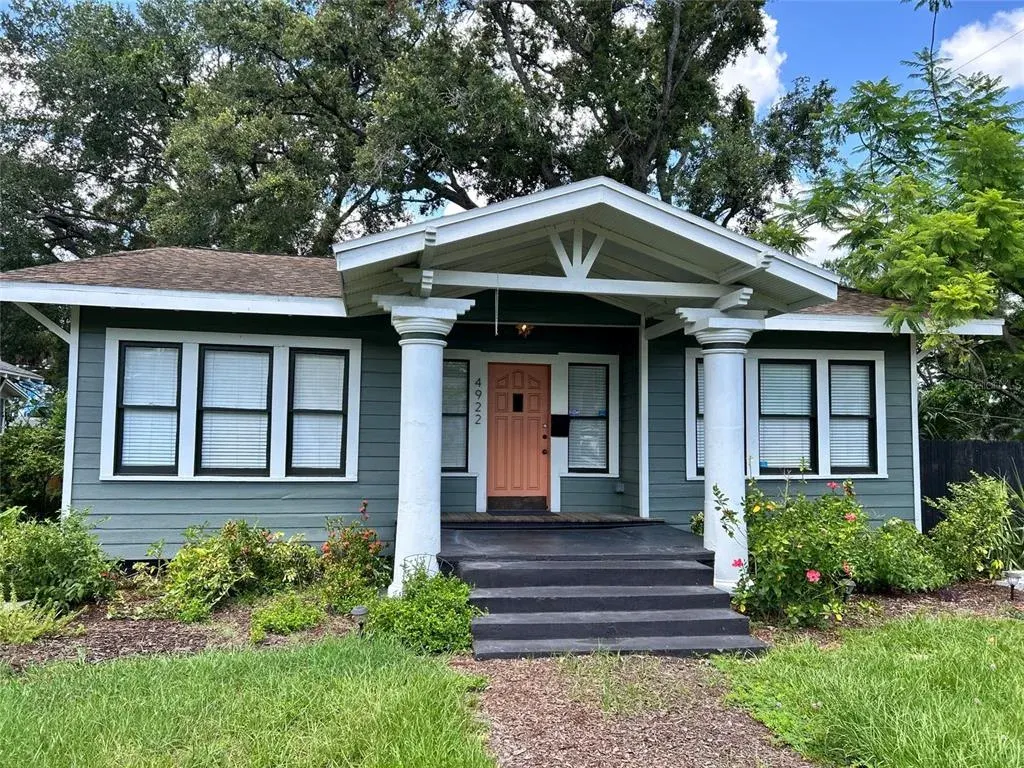 4922 N Suwanee Avenue, Tampa, FL, 33603