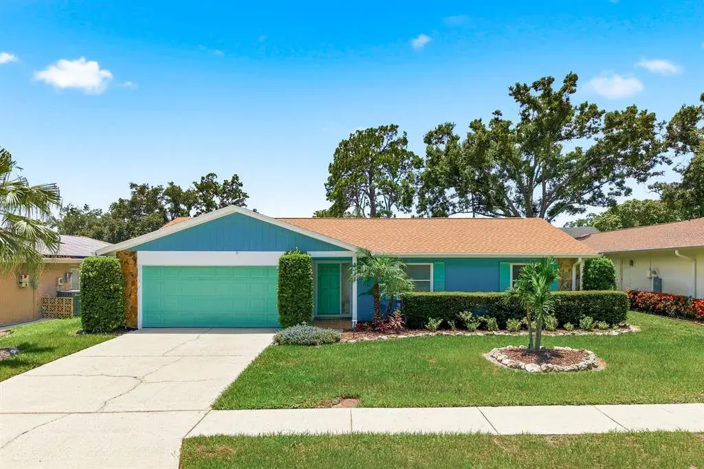 3047 Cascade Drive, Clearwater, FL, 33761