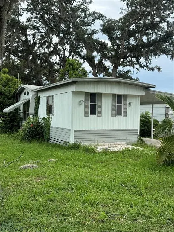 39611 Gloryland Drive, Dade City, FL, 33525
