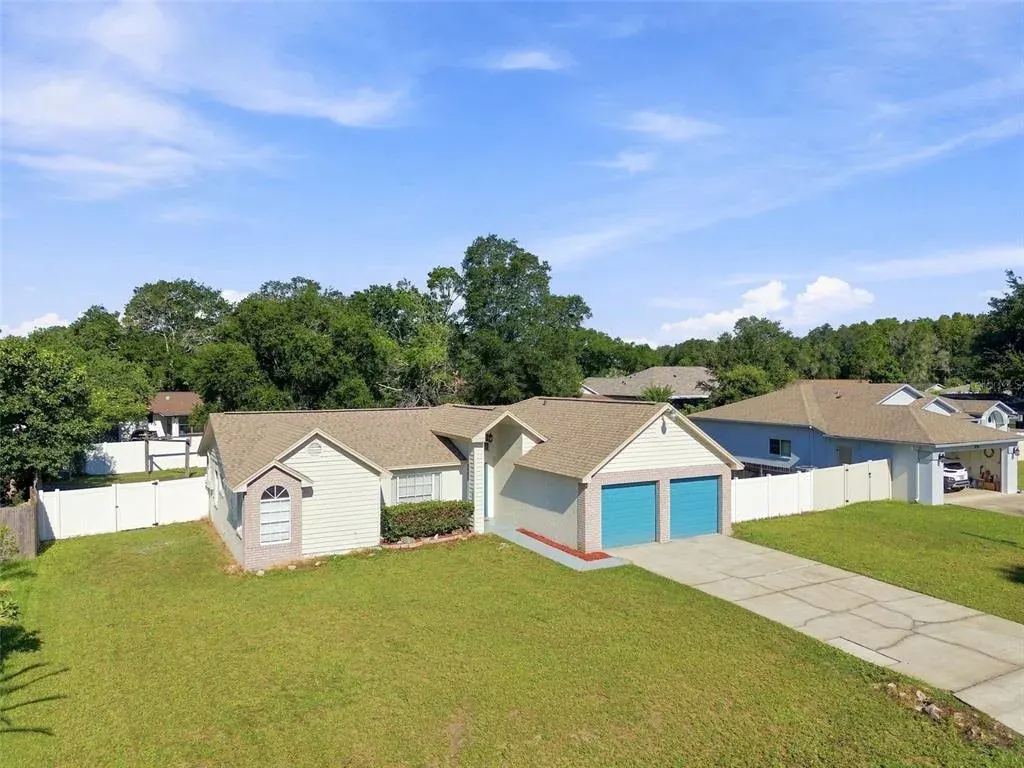 4745 Canterbury Drive, Land O Lakes, FL, 34639