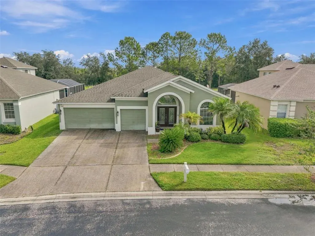 3608 Juneberry Drive, Wesley Chapel, FL, 33543