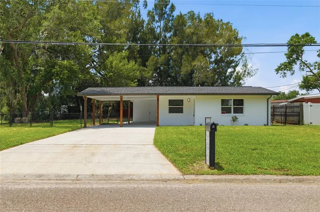 505 Papaya Drive, Tampa, FL, 33619