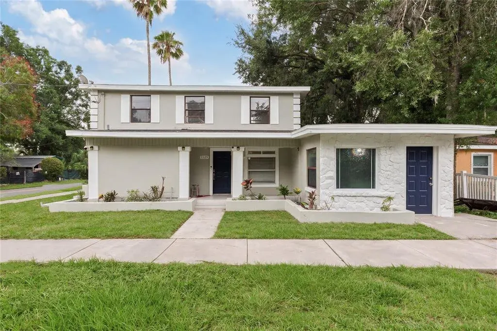 1325 E Laura Street, Plant City, FL, 33563