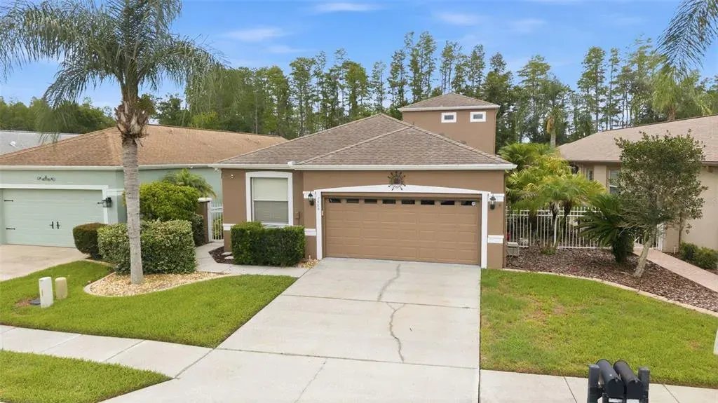 7606 Berna Lane, Land O Lakes, FL, 34637