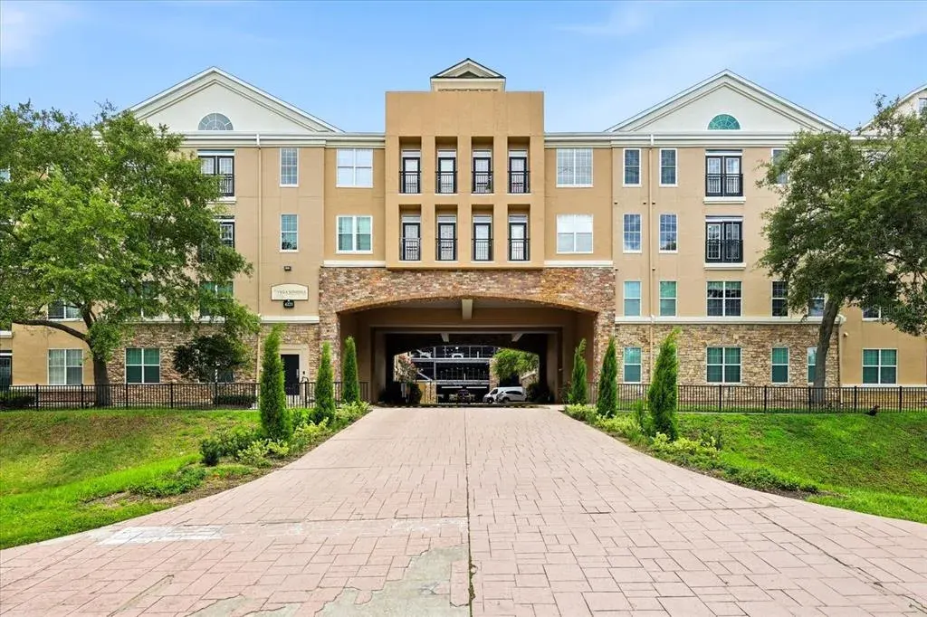 4221 W Spruce Street, Unit 1419, Tampa, FL, 33607