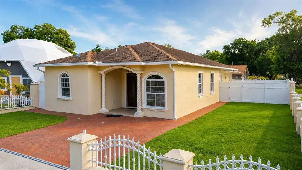 6922 N Hale Avenue, Tampa, FL, 33614