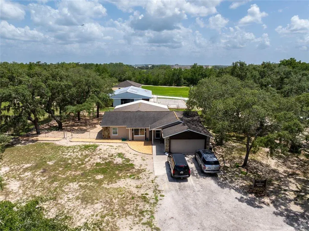 16142 Breakwater Lane, Spring Hill, FL, 34610