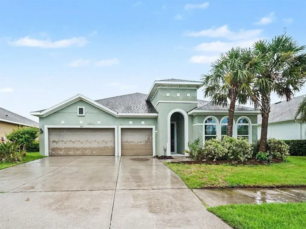 1832 Tonka Terrace, Wesley Chapel, FL, 33543