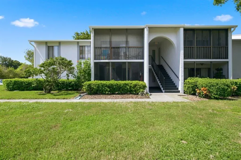 1179 Pine Ridge Circle W, Unit G1, Tarpon Springs, FL, 34688