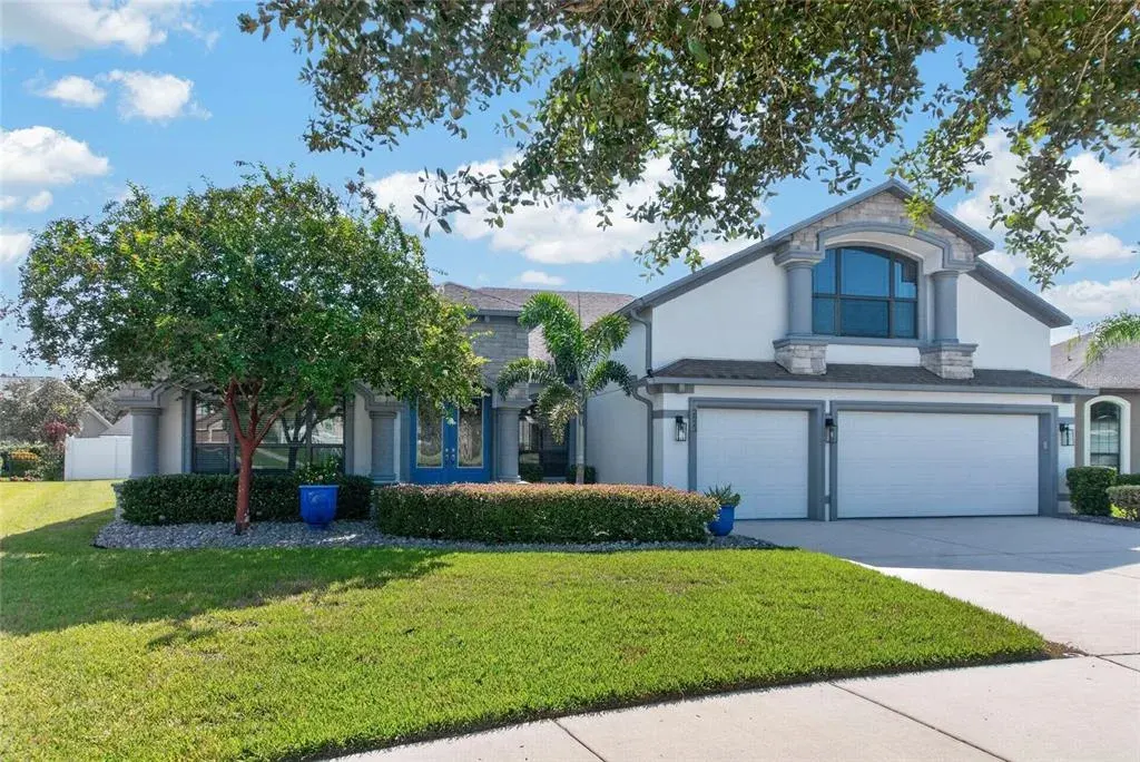 2823 Colewood Lane, Dover, FL, 33527