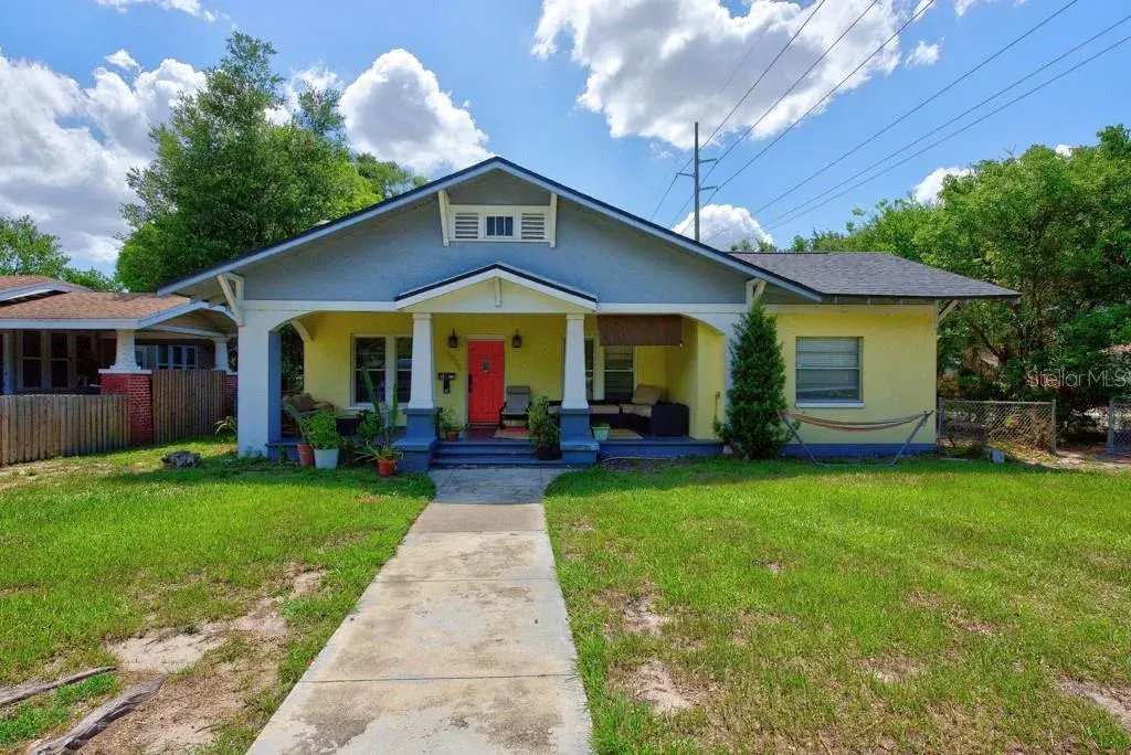 6020 N Flora Vista Avenue, Tampa, FL, 33604
