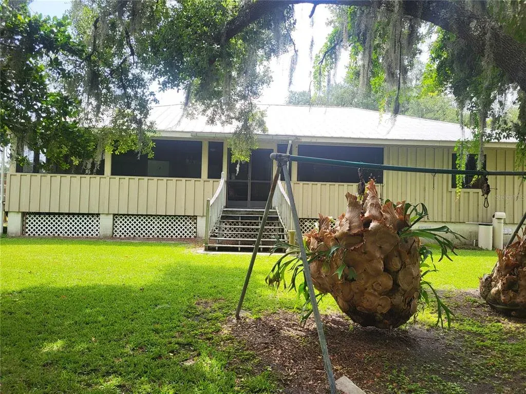 32531 4th Avenue, San Antonio, FL, 33576