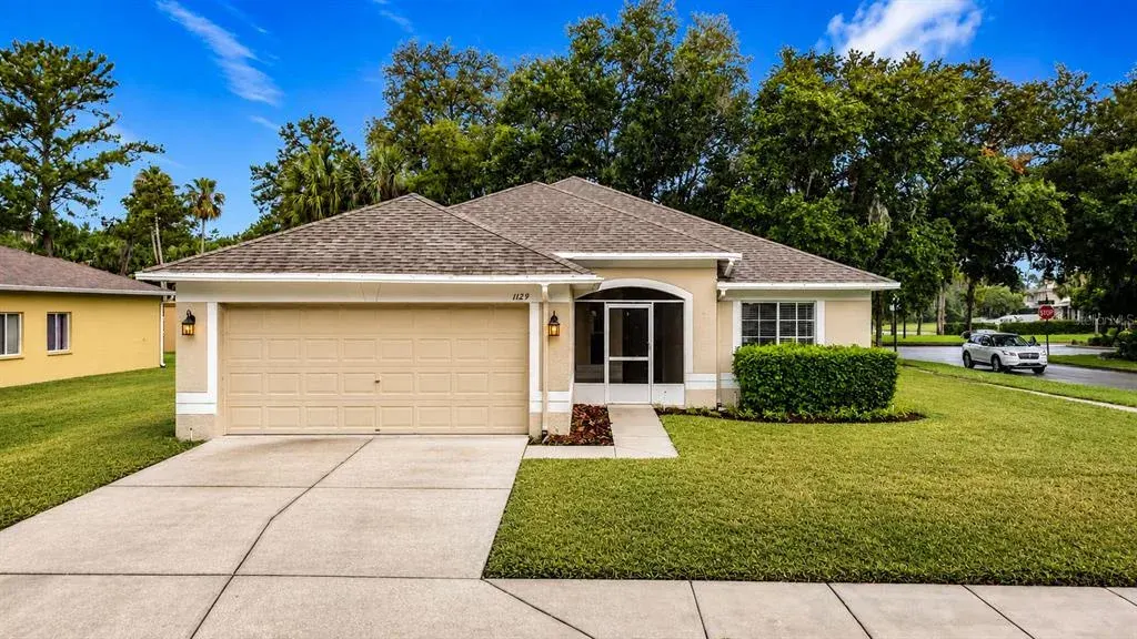 1129 Conch Court, Wesley Chapel, FL, 33544