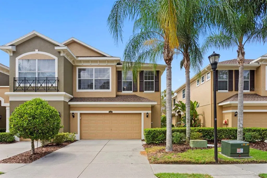 12639 Silverdale Street, Tampa, FL, 33626