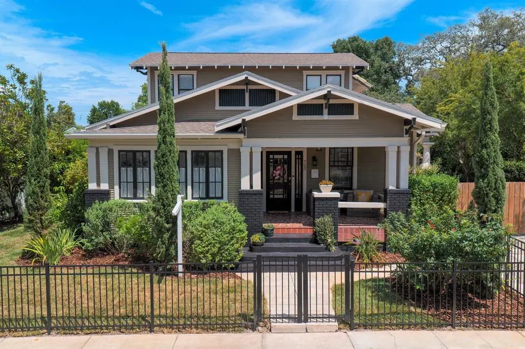 705 W West Street, Tampa, FL, 33602