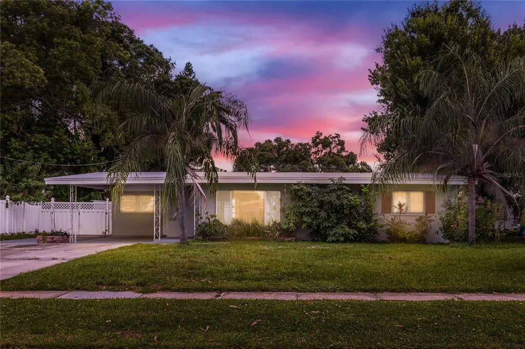 6518 Walton Way, Tampa, FL, 33610