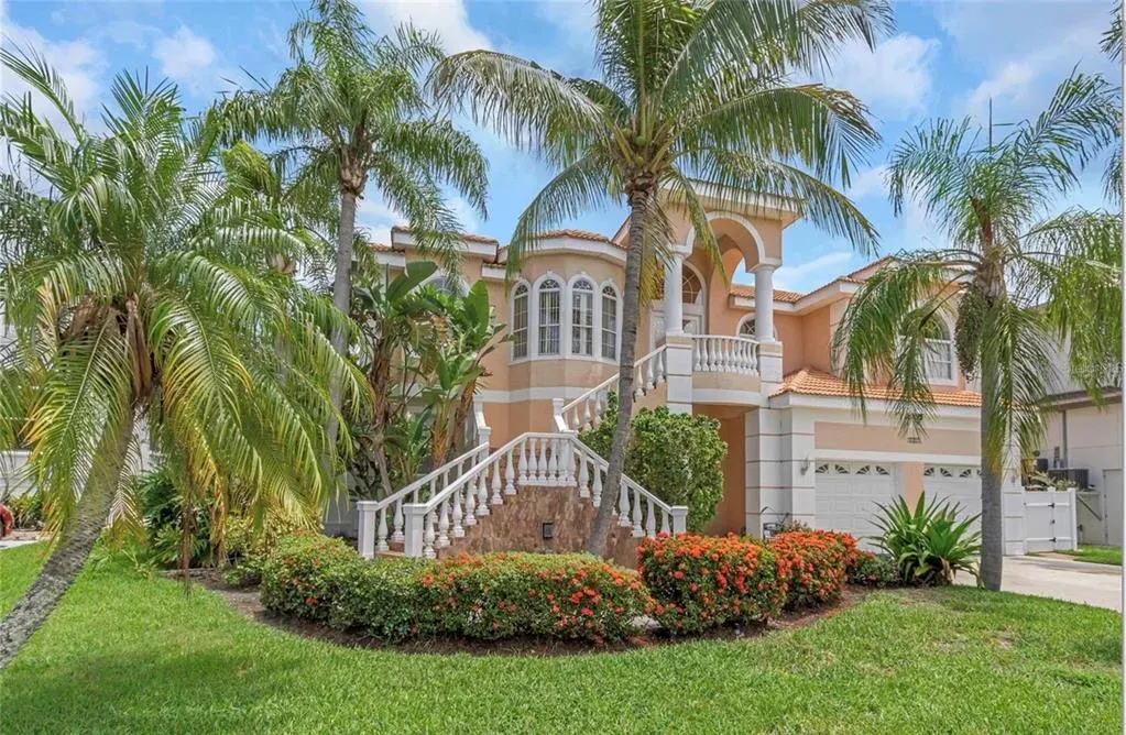 3187 Shoreline Drive, Clearwater, FL, 33760