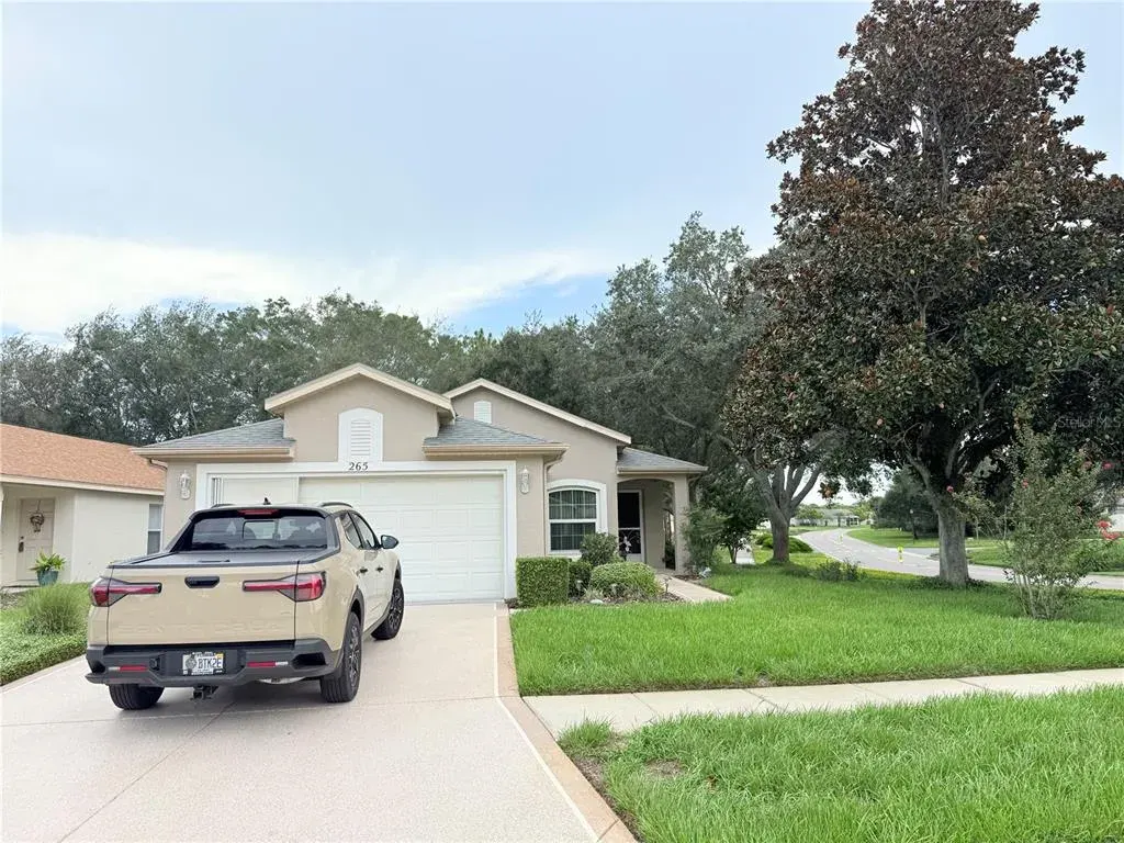 265 Center Oak Circle, Spring Hill, FL, 34609