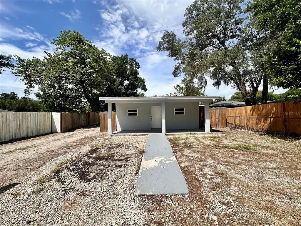 8906 N Albany Avenue, Tampa, FL, 33604