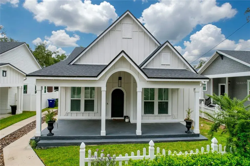 3016 N Massachusetts Avenue, Tampa, FL, 33603