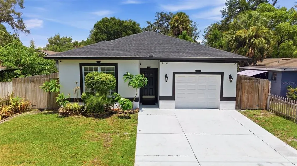8205 N 12th Street, Tampa, FL, 33604