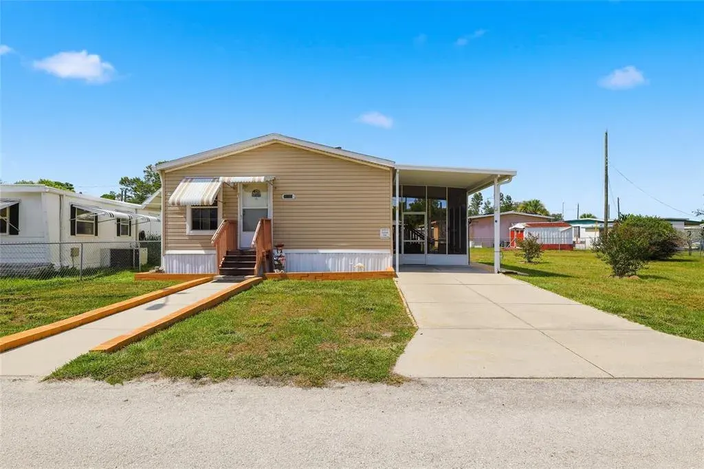 38745 New Jersey Avenue, Zephyrhills, FL, 33542