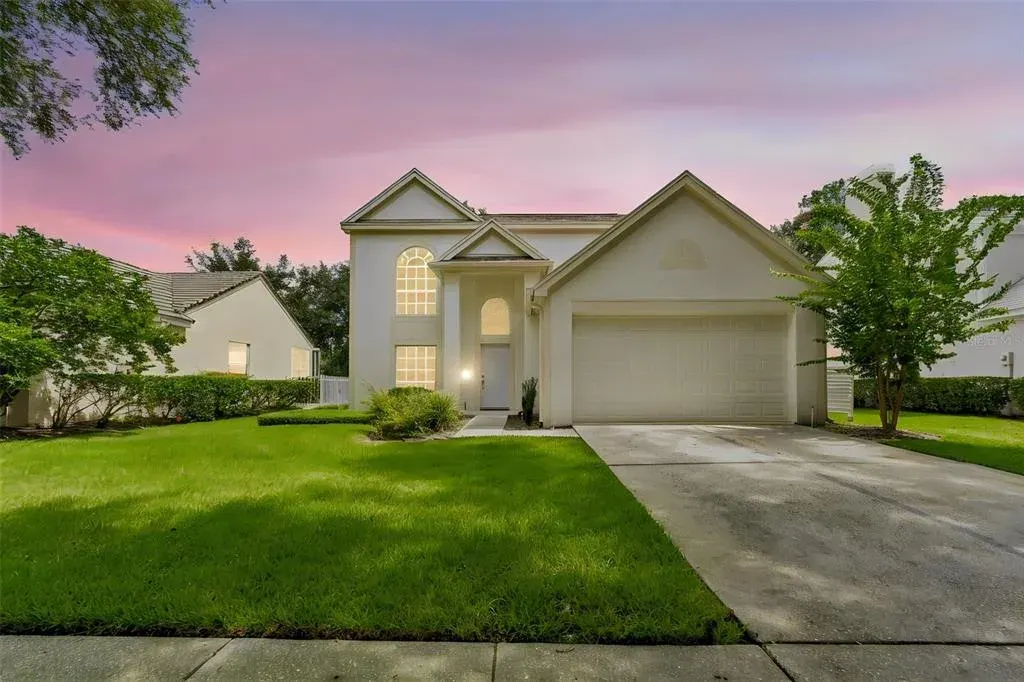 4966 Ebensburg Drive, Tampa, FL, 33647