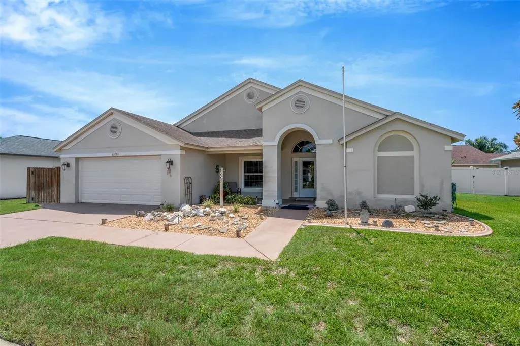 13853 Pimberton Drive, Hudson, FL, 34669