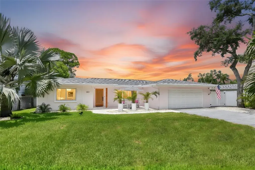 223 Pinecrest Drive, Palm Harbor, FL, 34683