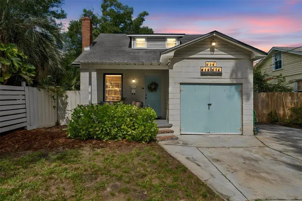2914 N Woodrow Avenue, Tampa, FL, 33602