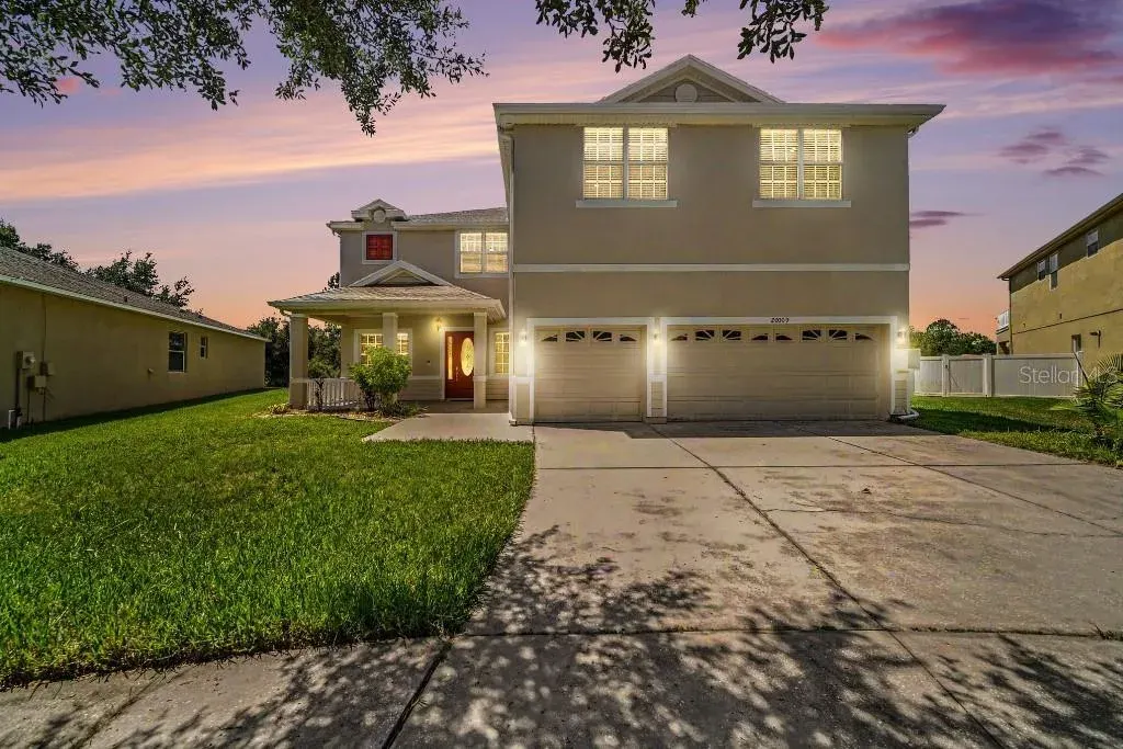 20009 Oakflower Avenue, Tampa, FL, 33647