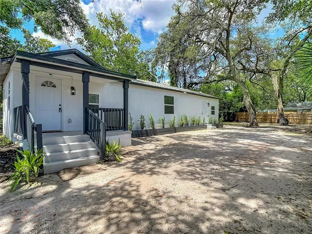 10009 N Florence Avenue, Tampa, FL, 33612