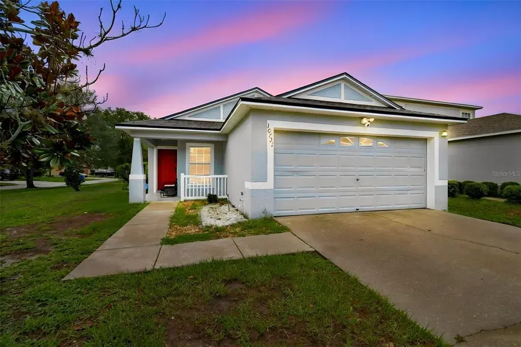 10731 Navigation Drive, Riverview, FL, 33579