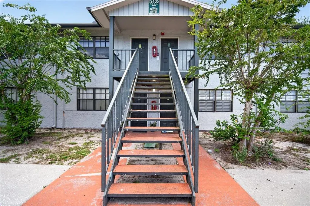 12405 Oak Cedar Place, Unit 202, Tampa, FL, 33612