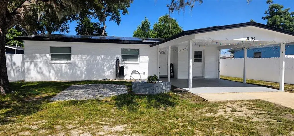 11105 N 22nd Street, Tampa, FL, 33612