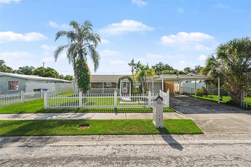 6006 N Hubert Ave, Tampa, FL, 33614