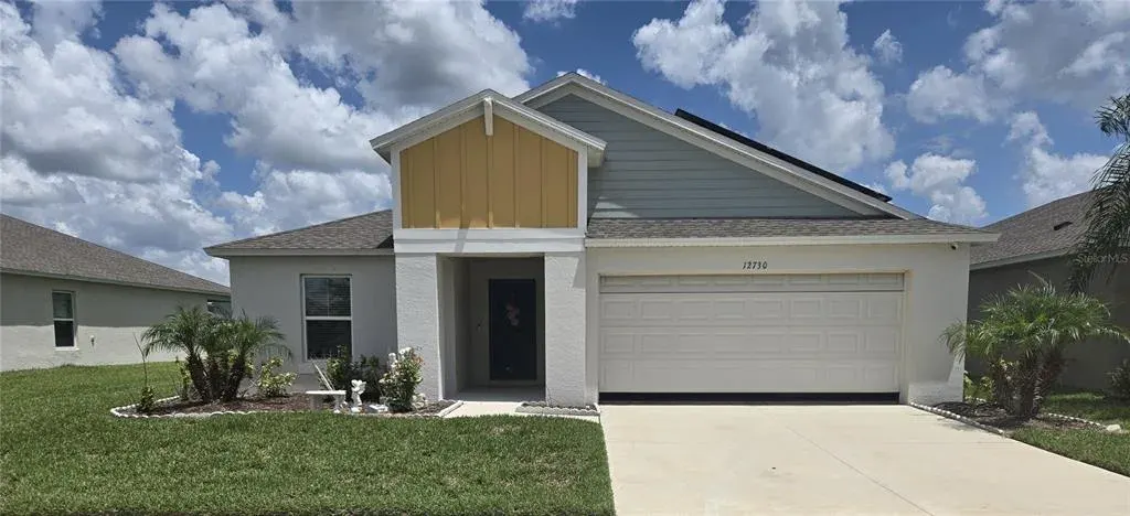 12730 Mangrove Forest Drive, Riverview, FL, 33579