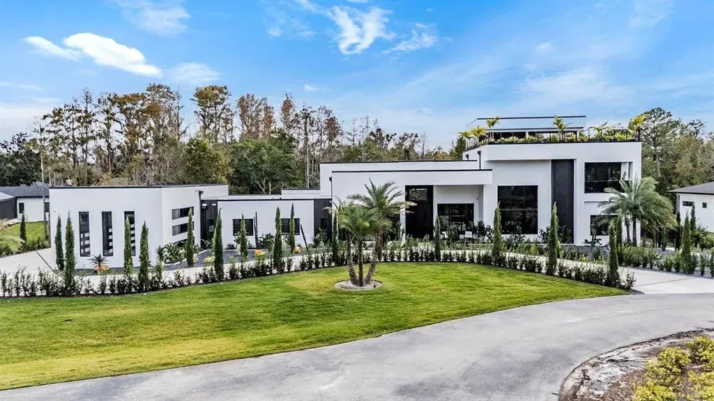 309 Grande Grove Court, Lutz, FL, 33549