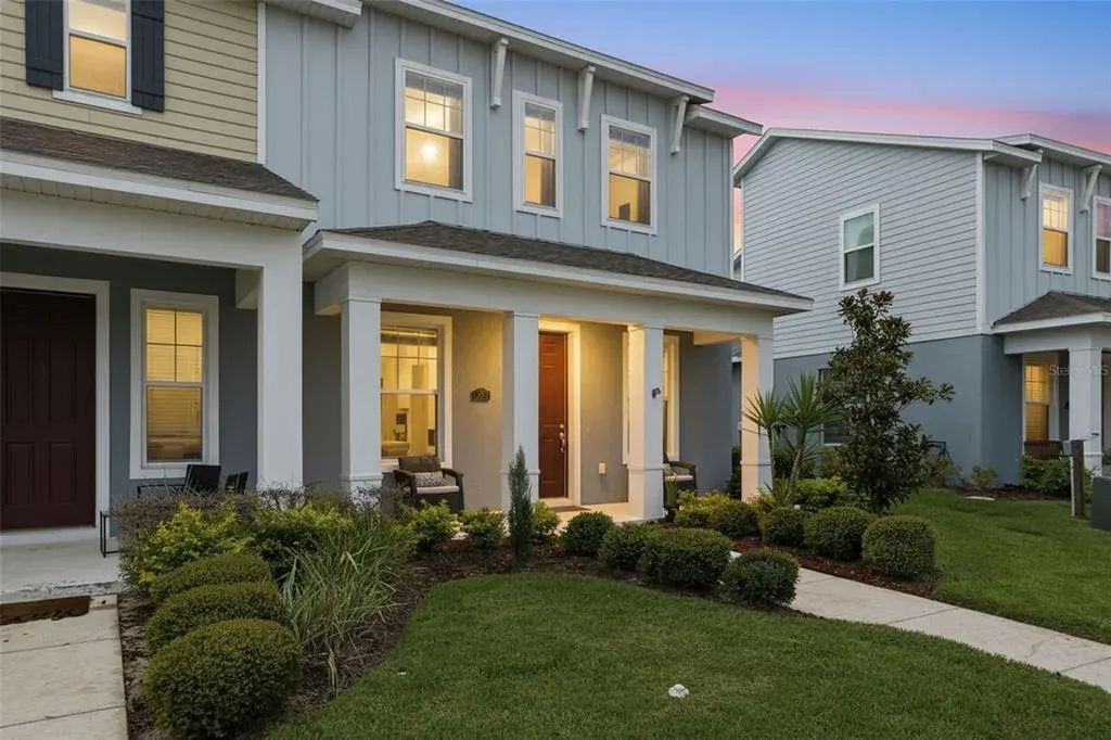 4997 Avalon Park Boulevard, Wesley Chapel, FL, 33545