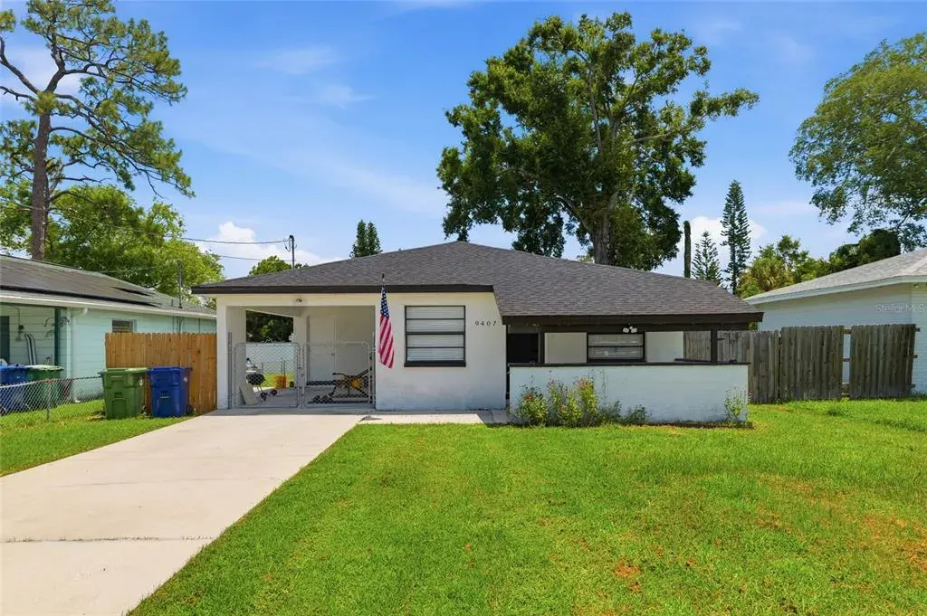9407 N 21st Street, Tampa, FL, 33612