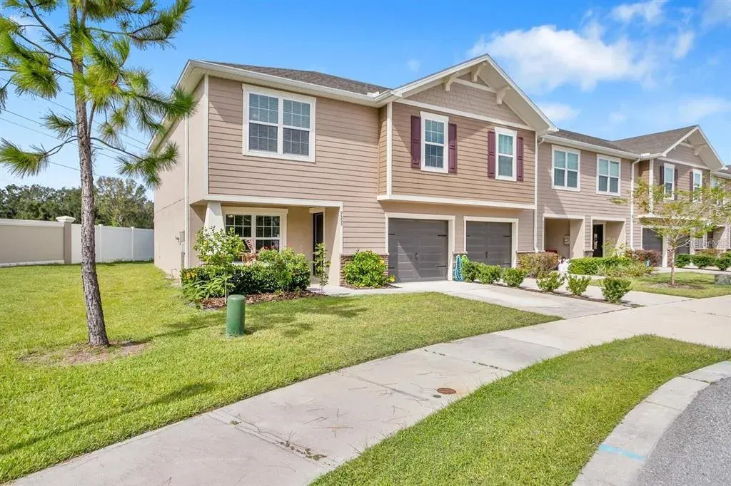 9553 Tocobaga Place, Riverview, FL, 33578