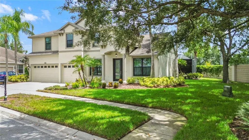 5824 Fish Crow Place, Land O Lakes, FL, 34638