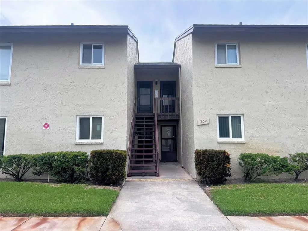 4215 E Bay Drive, Unit 1602d, Clearwater, FL, 33764