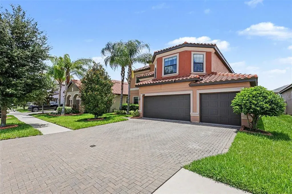 12005 Cinnamon Fern Drive, Riverview, FL, 33579