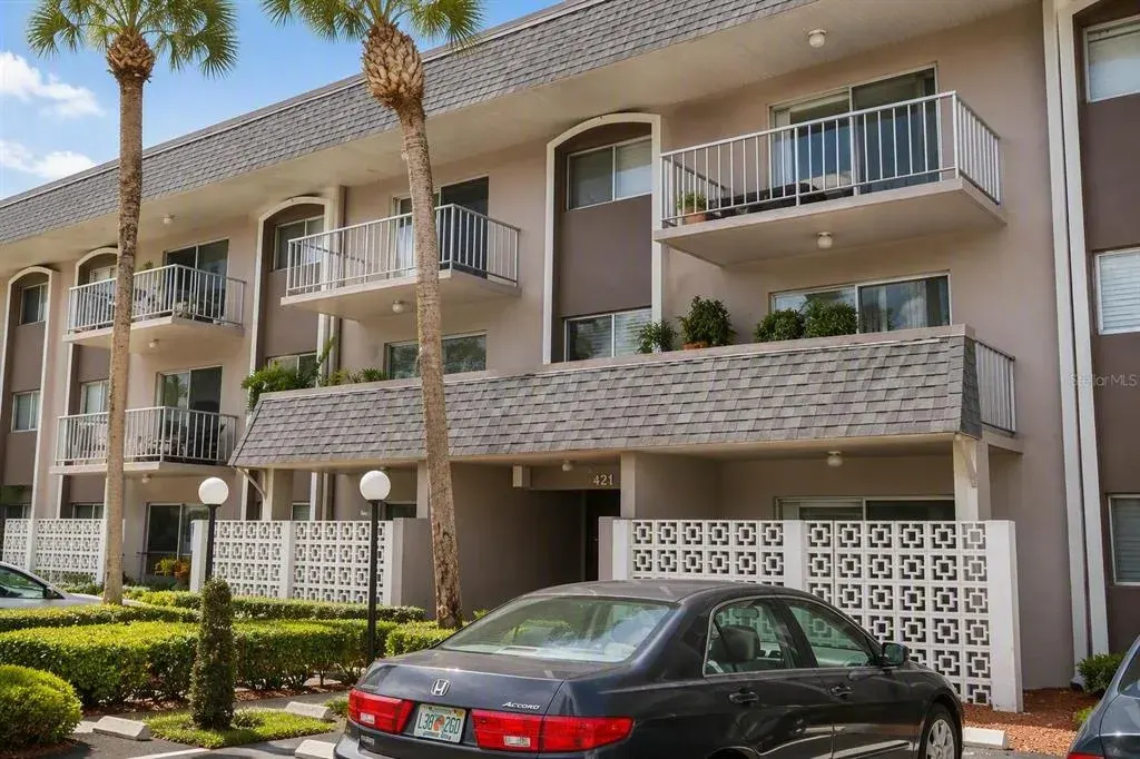 4610 W Gray Street, Unit 307, Tampa, FL, 33609
